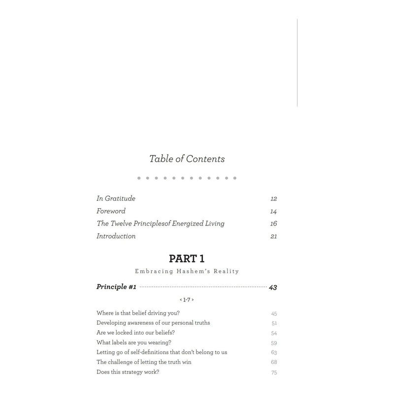 Your Awesome Self Activate the Goodness You Want in your LifeBy Shterna Ginzberg