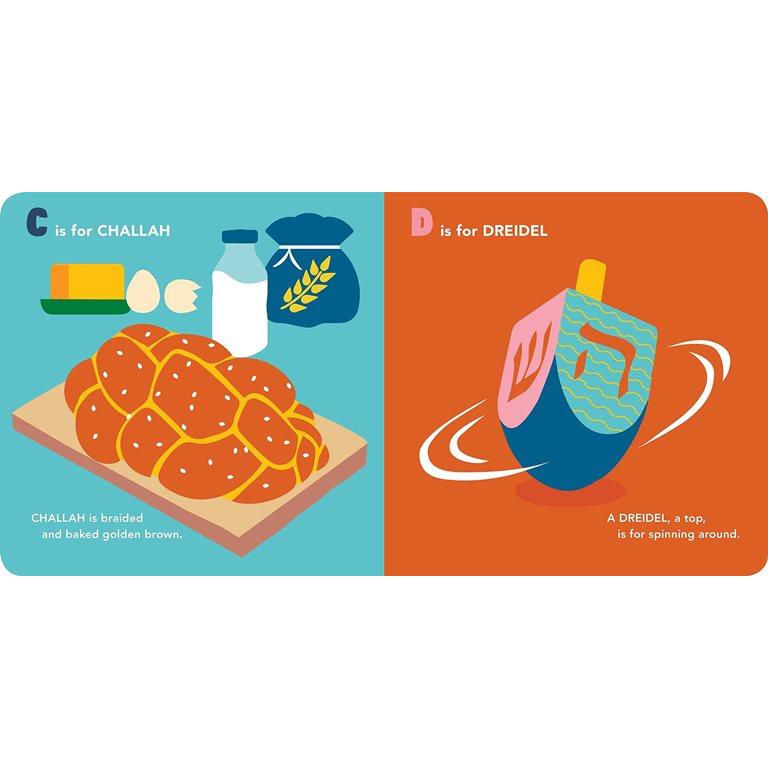 My First Jewish Baby Book Almost everything you need to know about being Jewish from Afikomen to Zay