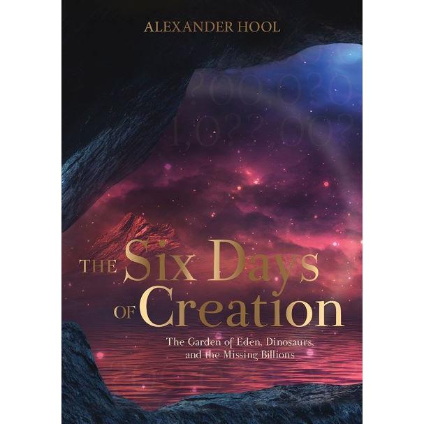 The Six Days of Creation The Garden Of Eden, Dinosaurs  by Alexander Hool