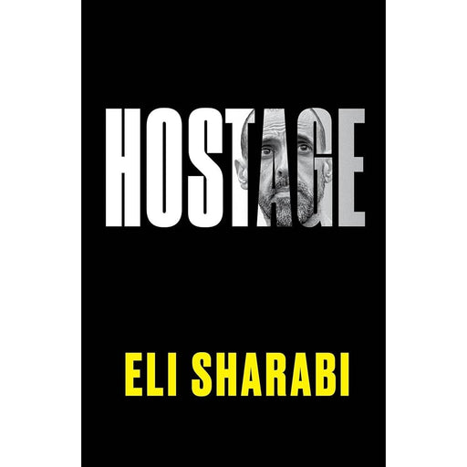 Hostage cover image