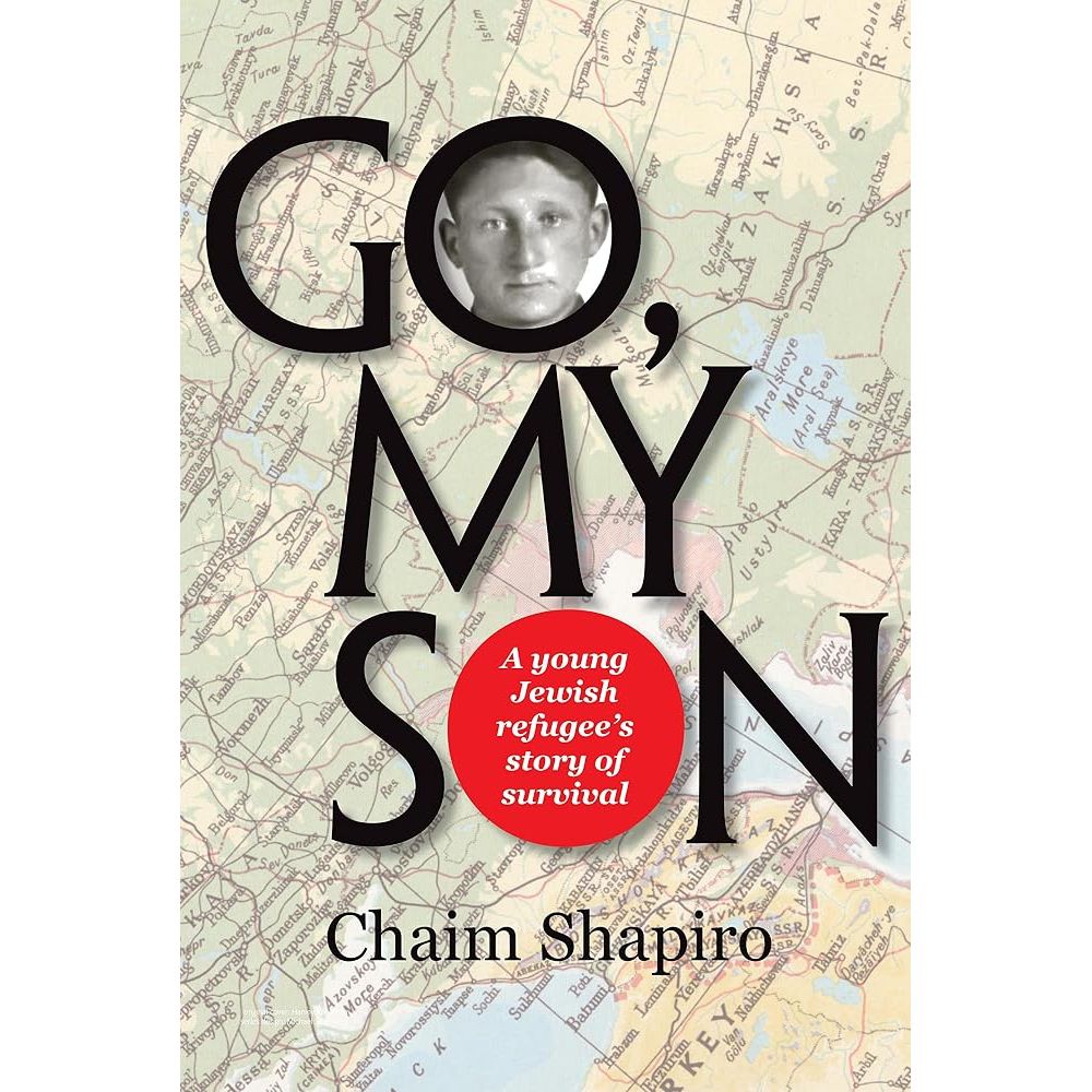 Holocaust Books