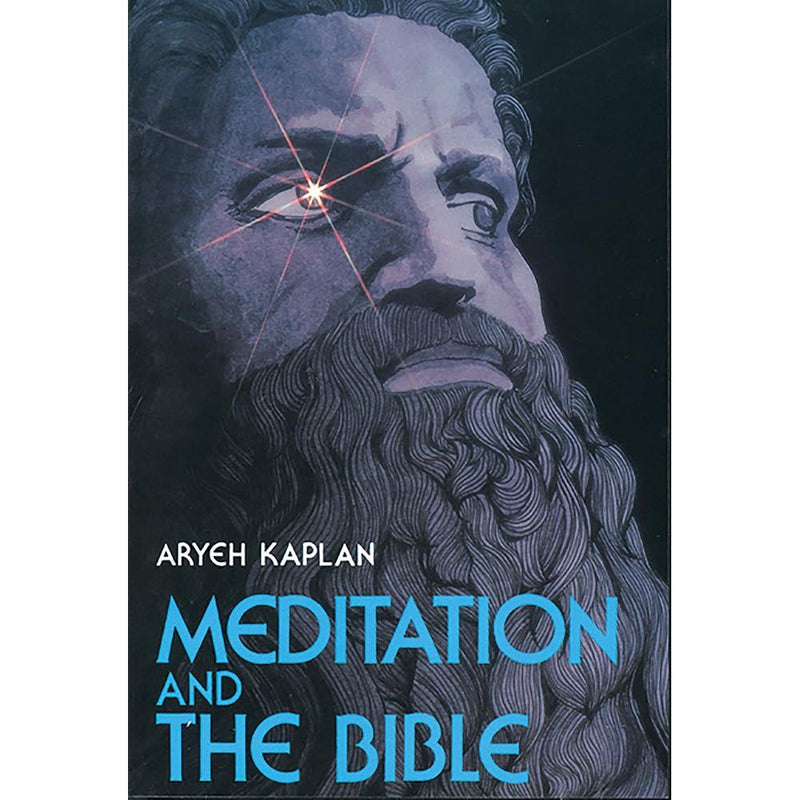 Meditation and the Bible cover image