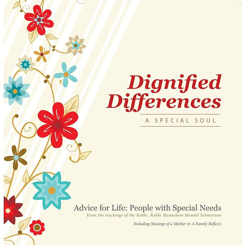 Dignified Differences: A Special Soul cover image