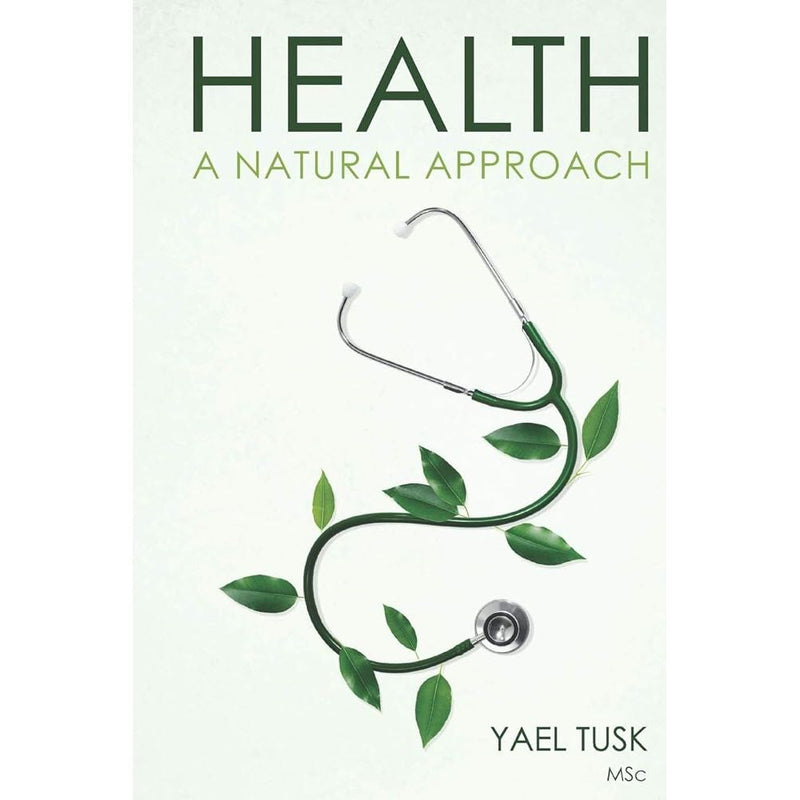 Health: A Natural Approach cover image