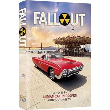 Fallout cover image