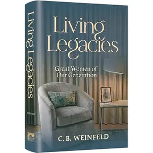 Living Legacies Great Women of Our Generation cover image