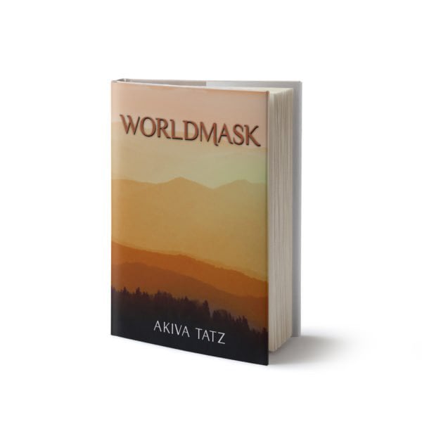 Worldmask By Akiva Tatz