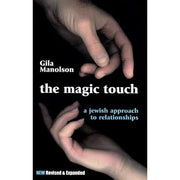 The Magic Touch cover image