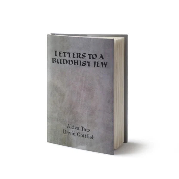 Letters to a Buddhist Jew By Akiva Tatz