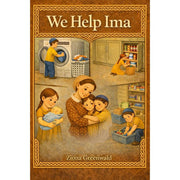 We Help Ima / We Help Abba cover image