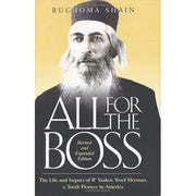 All for the Boss cover image
