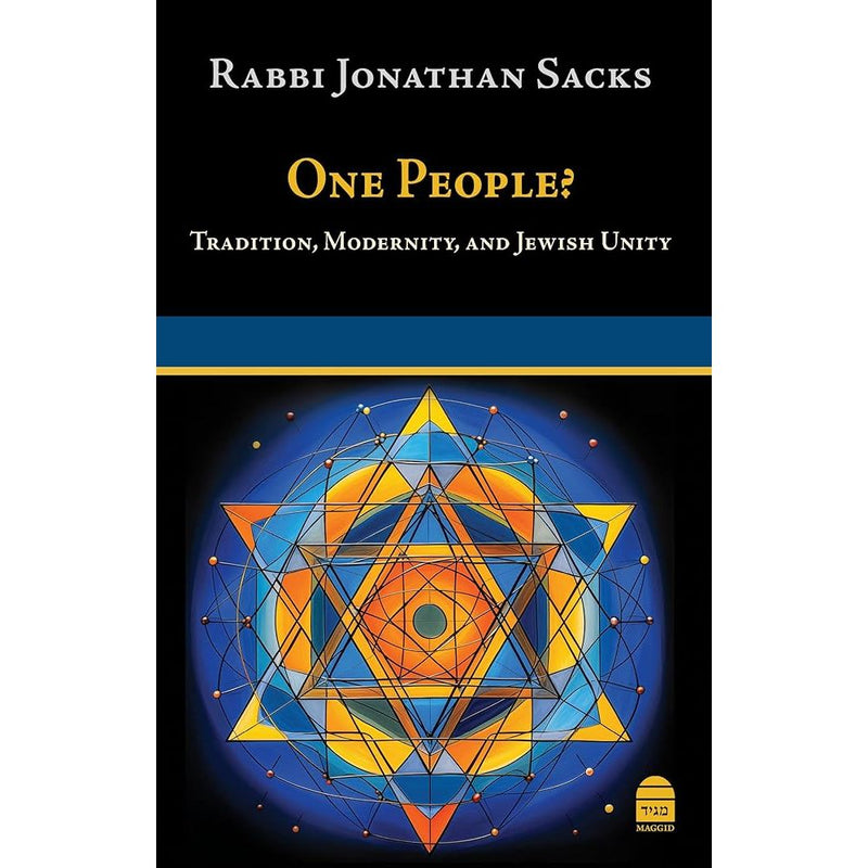 One People? cover image