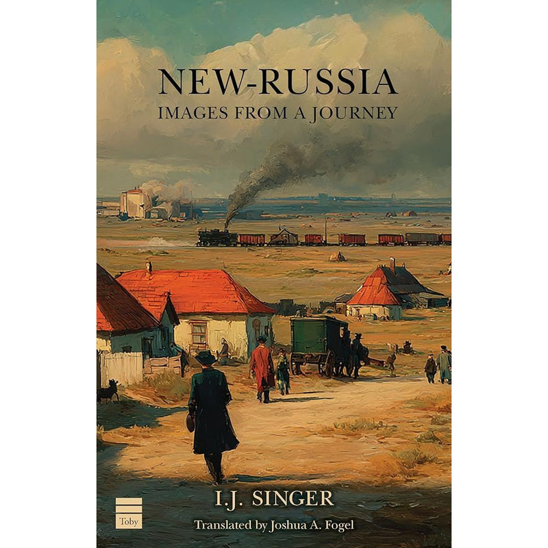 New-Russia: Images from a Journey cover image