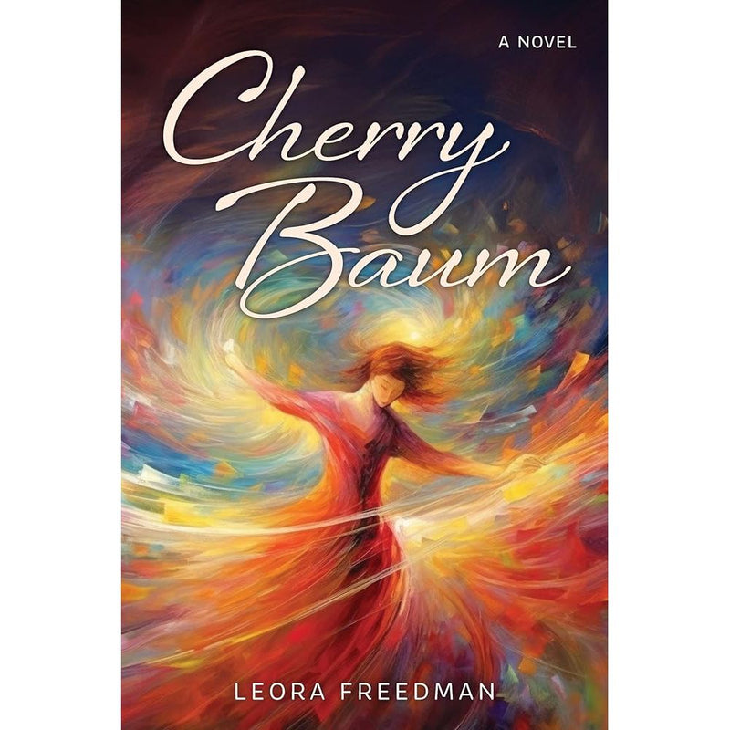 CHERRY BAUM cover image