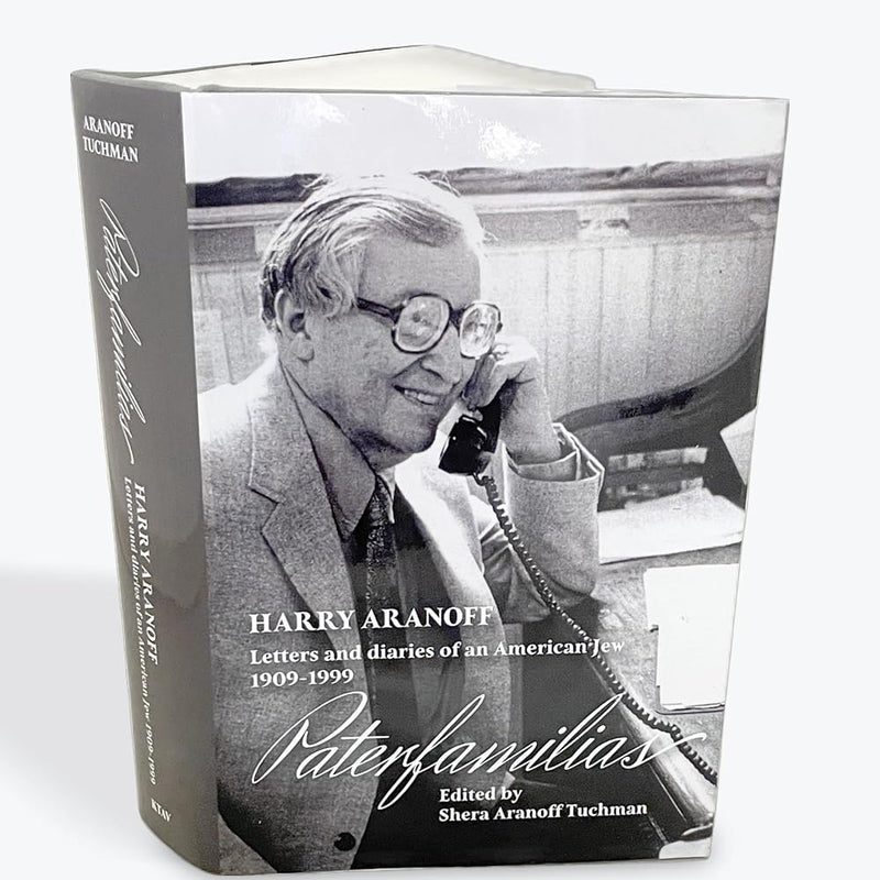 Paterfamilias cover image