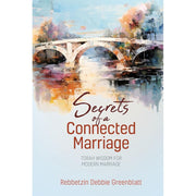 Secrets of a Connected Marriage cover image