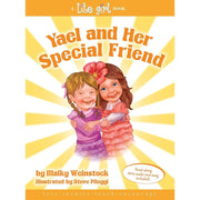 Yael and Her Special Friend cover image
