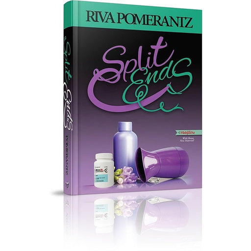 Split Ends [Hardcover] Riva Pomerantz [Hardcover] Riva Pomerantz [Hardcover] Riva Pomerantz [Hardcover] Riva Pomerantz [Hardcover] Riva Pomerantz [Hardcover] Riva Pomerantz [Hardcover] Riva Pomerantz [Hardcover] Riva Pomerantz [Hardcover] Riva Pomerantz [Hardcover] Riva Pomerantz [Hardcover] Riva Pomerantz [Hardcover] Riva Pomerantz [Hardcover] Riva Pomerantz [Hardcover] Riva Pomerantz [Hardcover] Riva Pomerantz [Hardcover] Riva Pomerantz [Hardcover] Riva Pomerantz [Hardcover] Riva Pomerantz [Ha cover image