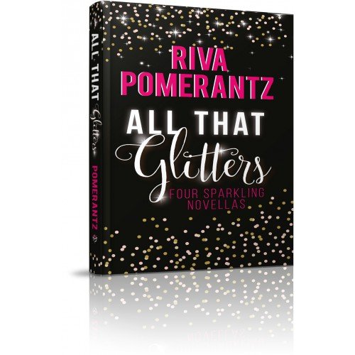 All That Glitters cover image