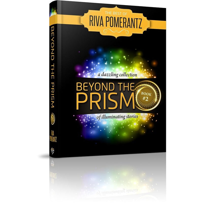 Beyond the Prism cover image