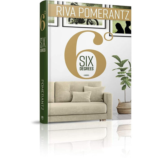 Six Degrees cover image