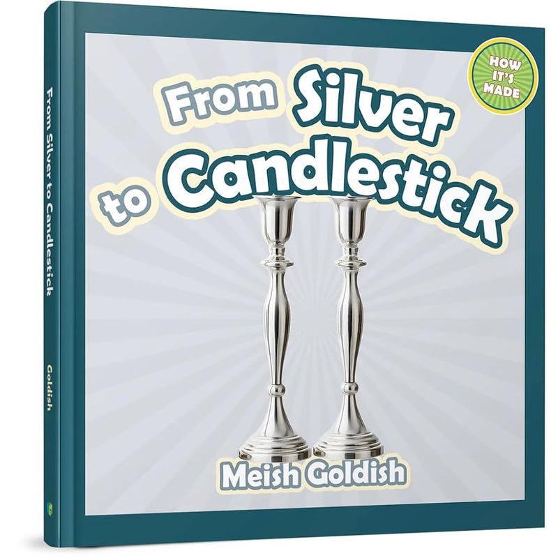 From Silver to Candlestick cover image