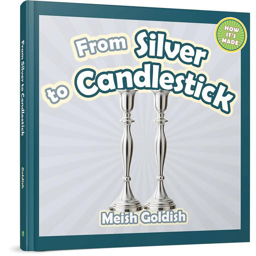From Silver to Candlestick cover image