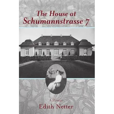 The House at Schumannstrasse 7 cover image