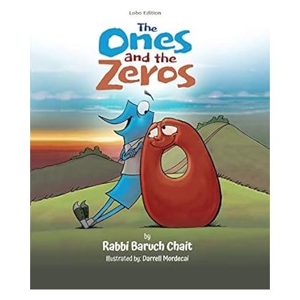 The Ones and The Zeros cover image
