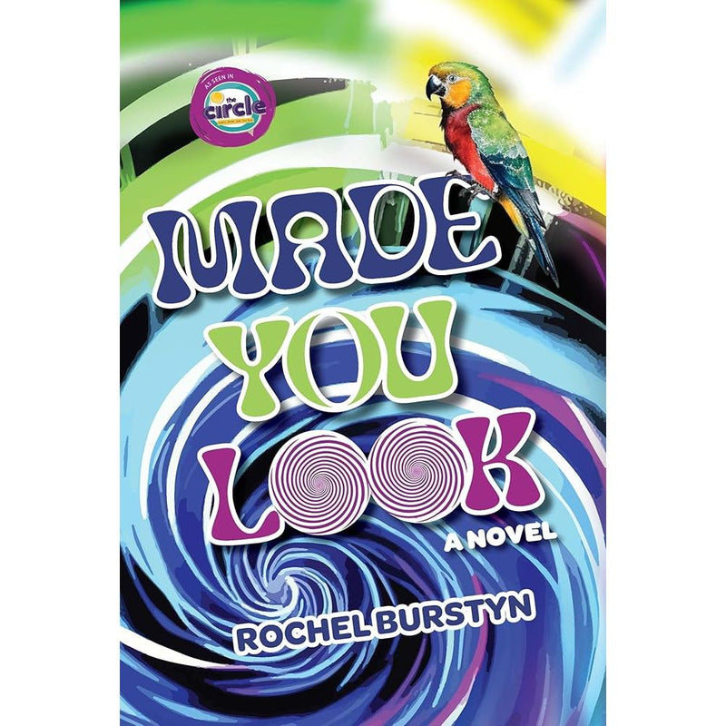 Made You Look cover image