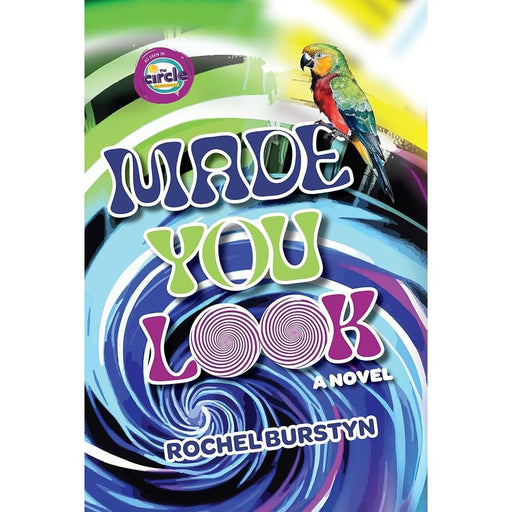 Made You Look cover image