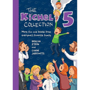 The Kichel Collection 5: More fun and foibles from everyone's favorite family cover image