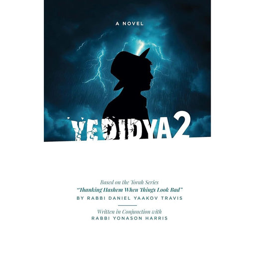 Yedidya 2 cover image