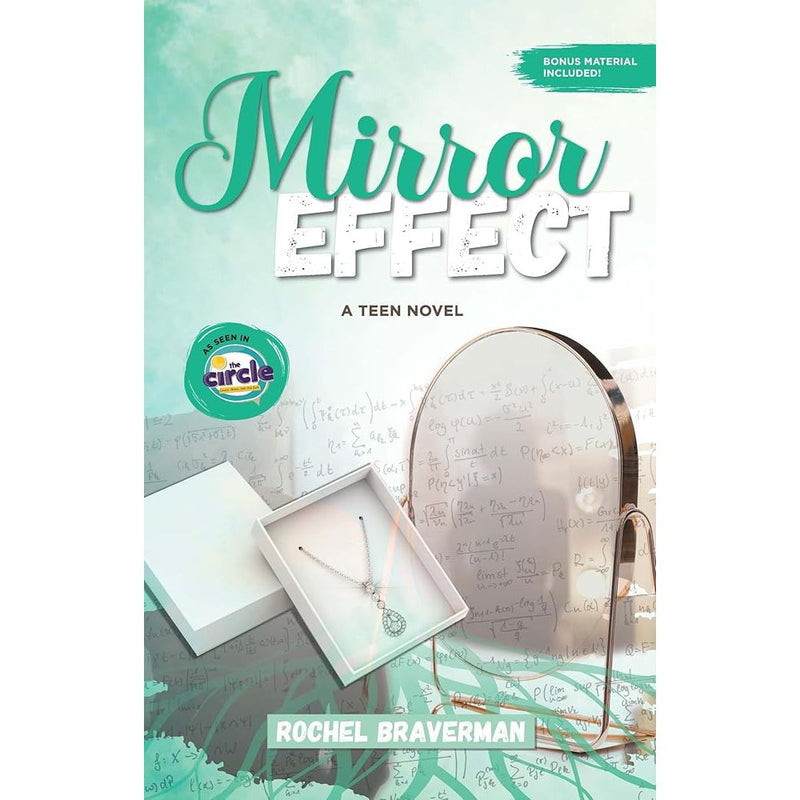 Mirror Effect cover image