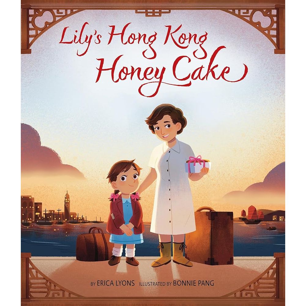 Children's Books for High Holidays