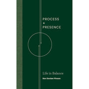 Process and Presence cover image