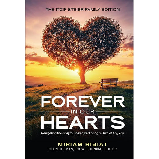 Forever in Our Hearts cover image