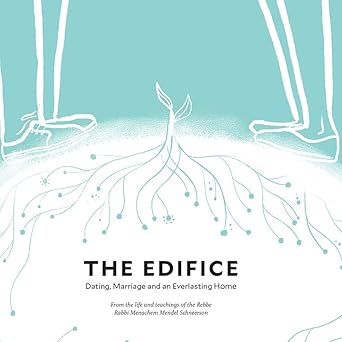 The Edifice: Dating, Marriage and an Everlasting Home cover image
