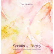 Scrolls of Poetry: Reflections of the Weekly Parashah and Inner Growth cover image