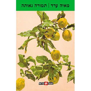 תמורה נאותה cover image