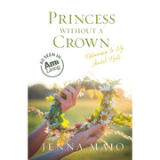Princess without a Crown: Returning to My Jewish Roots cover image