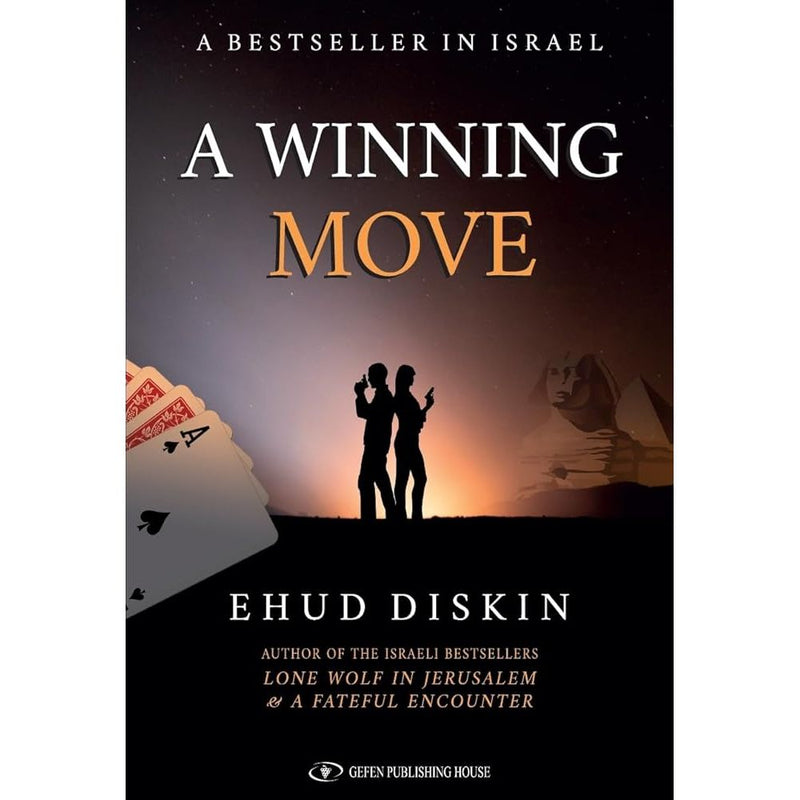 A Winning Move cover image