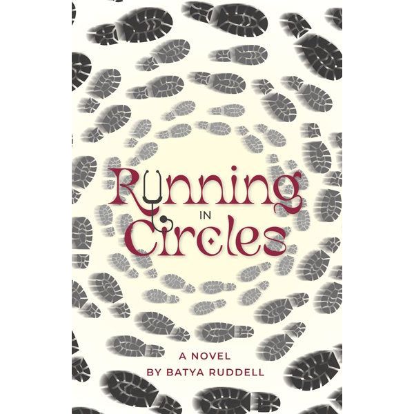 Running in Circles A Judaic Novel By Batya Ruddell Hamodia Treasures