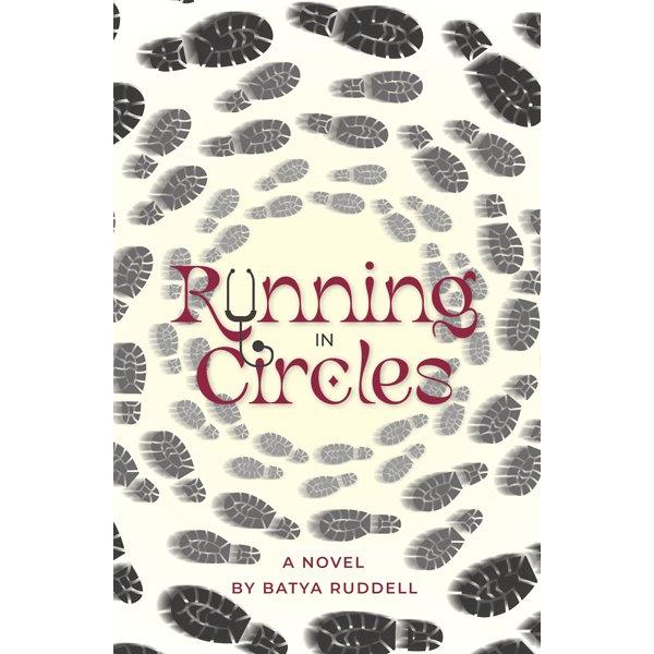 Running in Circles A Judaic Novel By Batya Ruddell Hamodia Treasures