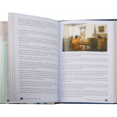 Amazing Miracle Stories For Kids by Levi Liberow Baila Brikman Shani Eichler