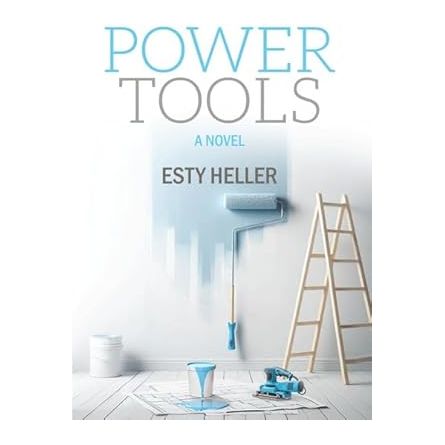Power Tools cover image