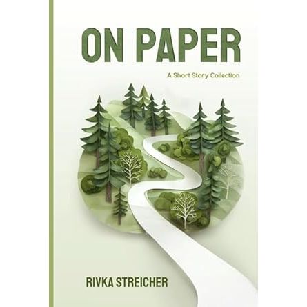 On Paper cover image
