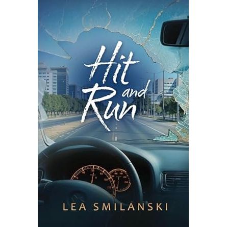 Hit and Run cover image