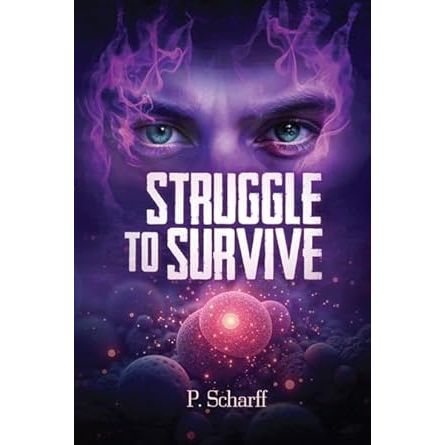 Struggle to Survive cover image