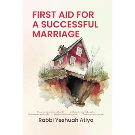 First Aid for a Successful Marriage cover image